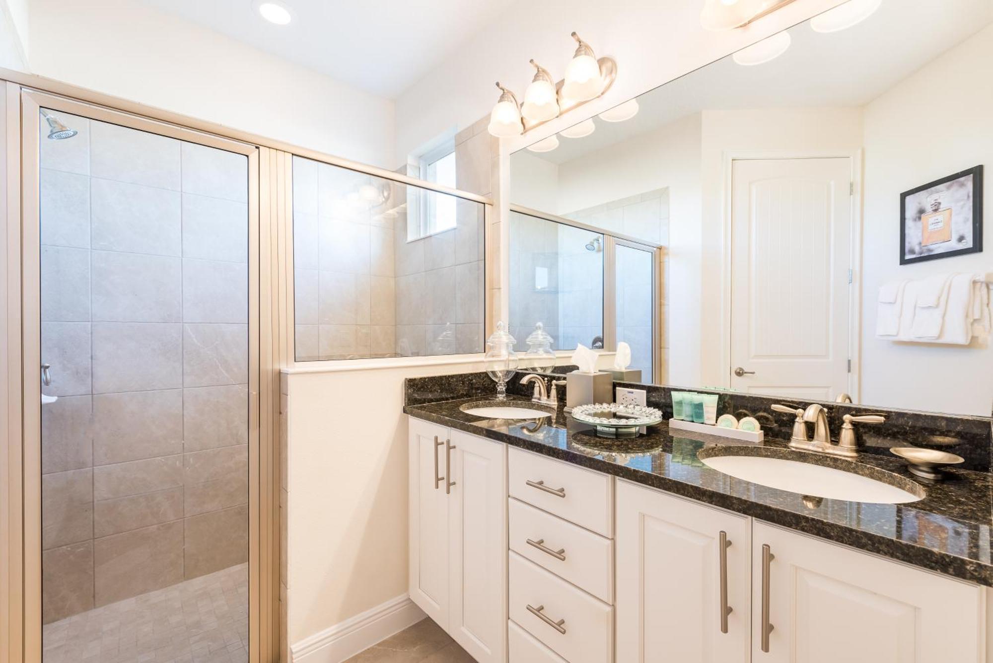 Fabulous Home By Rentyl Near Disney With Private Pool, Game Room & Resort Amenities - 7469M Orlando Exterior photo