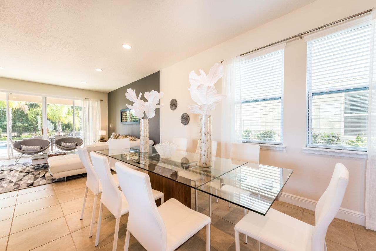 Fabulous Home By Rentyl Near Disney With Private Pool, Game Room & Resort Amenities - 7469M Orlando Exterior photo
