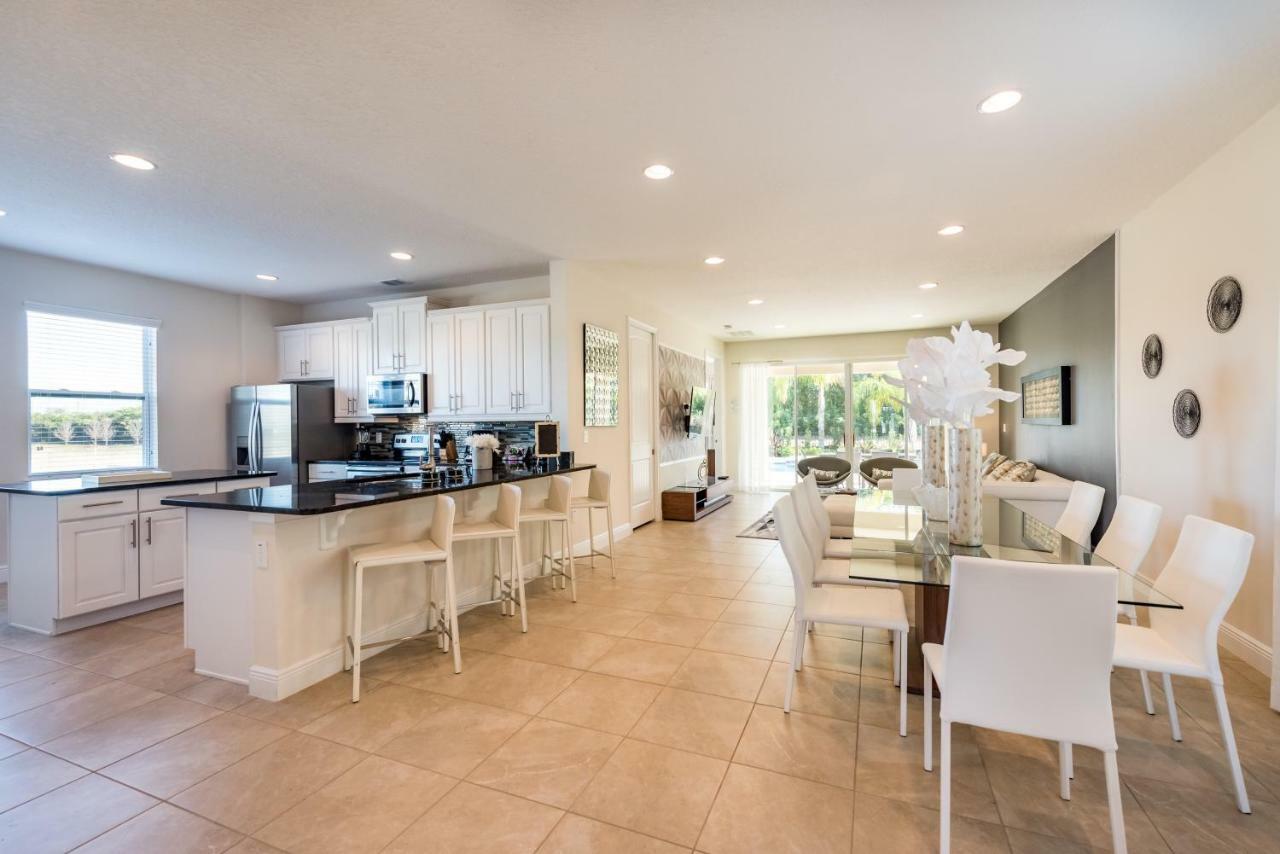 Fabulous Home By Rentyl Near Disney With Private Pool, Game Room & Resort Amenities - 7469M Orlando Exterior photo